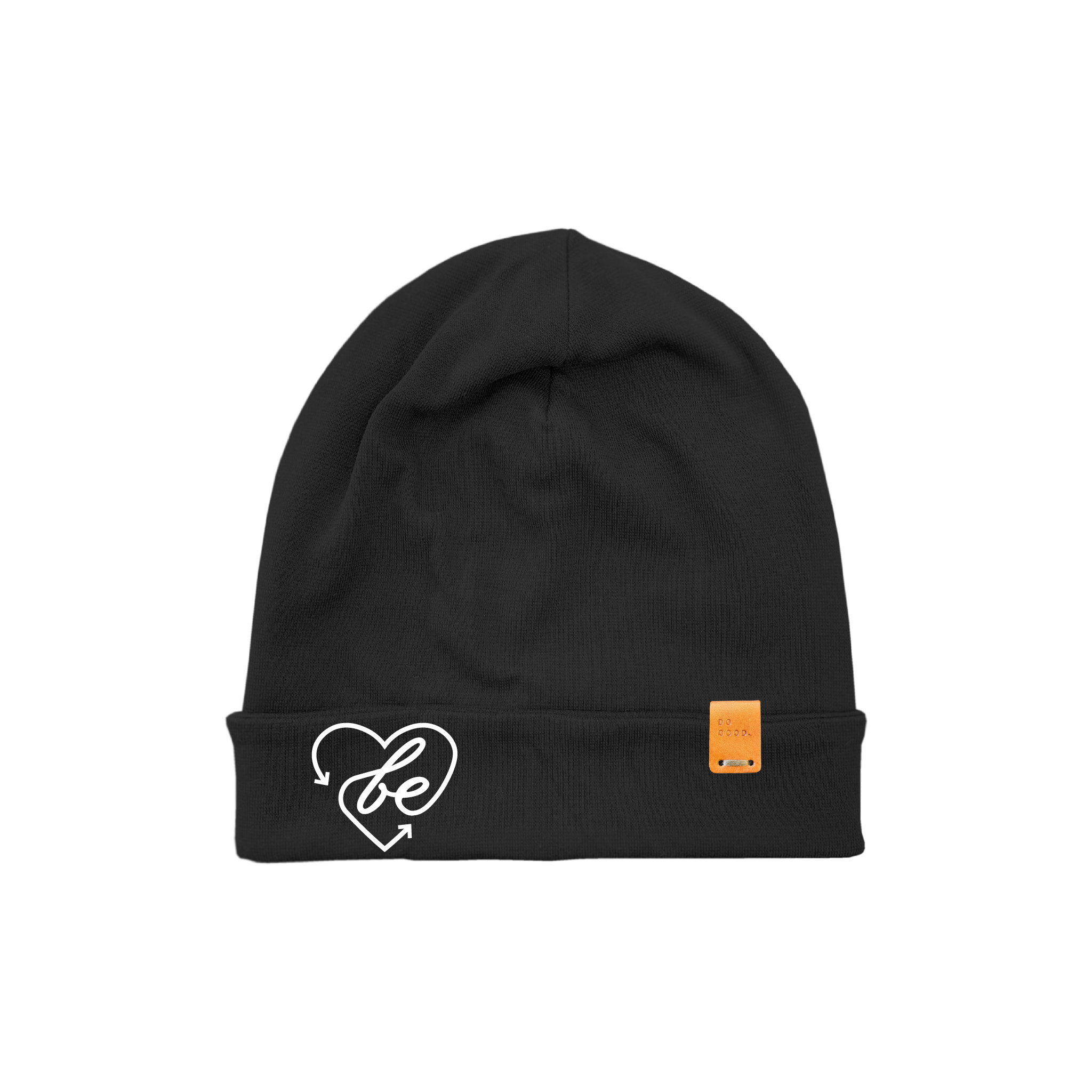 1st Edition Beanie, brown or black